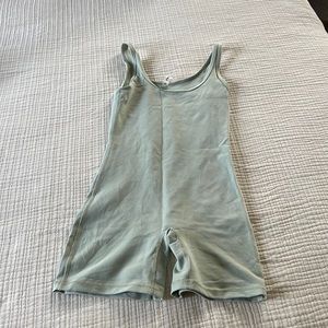 Aritzia TNA romper